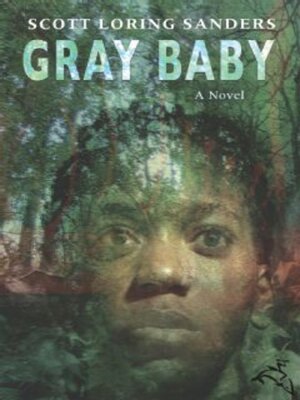 Gray Baby - ebook